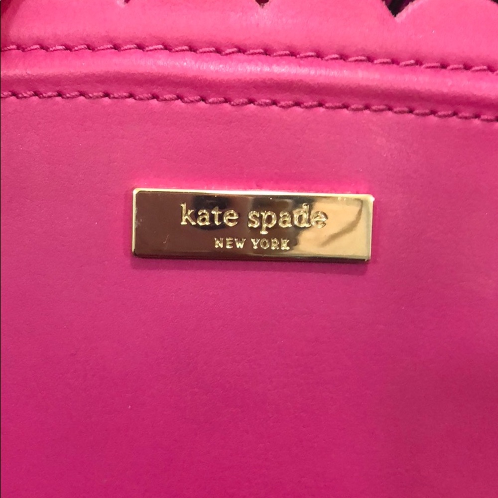 KATE SPADE HANDBAG - Picture 2 of 4